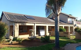 Akyra Guest House Brackenhurst
